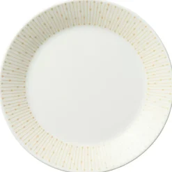 Mainio Sarastus Side Plate 15 cm, Beige