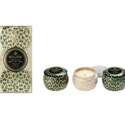 Maison Minitin Gift Set 2024, 3 Pieces