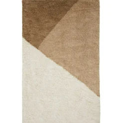 Mala Rug 230x320 cm, Beige/Light Beige/Off White