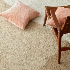 Mala Rug 230x320 cm, Beige/Light Beige/Off White