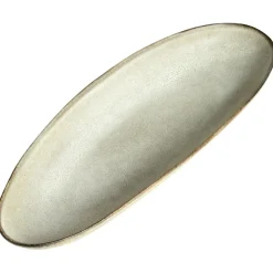 Mame Platter 36,5 cm, Oyster