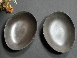 Mame Serving Bowl, Oyster