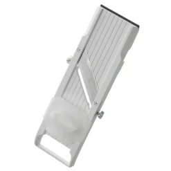 Mandolin 6.4 cm, White