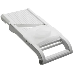 Mandolin 6.4 cm, White