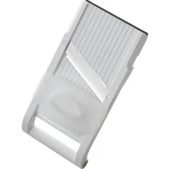 Mandolin 6.4 cm, White