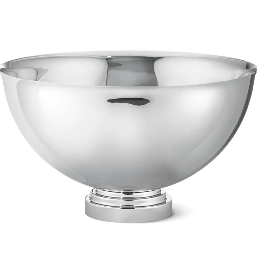Manhattan Champagne Bowl 40 cm