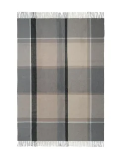 Manhattan Throw 130x200 cm, Nature