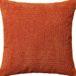 Mani Cushion Cover Bouclé 50x50 cm, Cactus Green