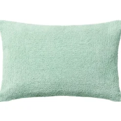 Mani Cushion Cover Bouclé 40x60 cm, Terracotta