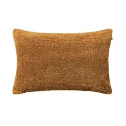 Mani Cushion Cover Bouclé 40x60 cm, Terracotta