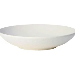 Manufacture Rock Blanc Bowl 24 cm