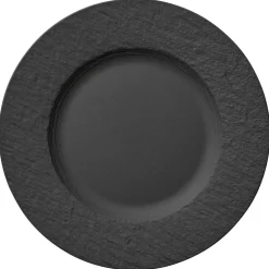 Manufacture Rock Dinner Plate, 27 cm