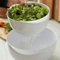 Margrethe Bowl 0,75 L, Humus