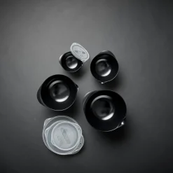 Margrethe Bowl 2 L, White