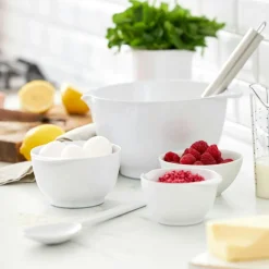 Margrethe Bowl 3 L, White