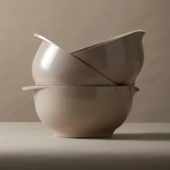 Margrethe Bowl 4 L, White