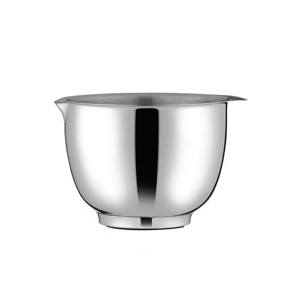 Margrethe Bowl Steel 0,5 L