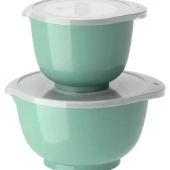 Margrethe Bowls 1,5 & 3 L, Black