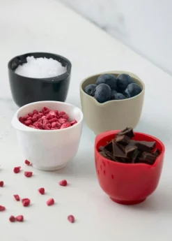 Margrethe Mini Bowl 25 ml 6-pack, Curry