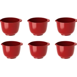 Margrethe Mini Bowl 25 ml 6-pack, Curry