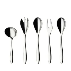 Maria Serving set 5 pcs