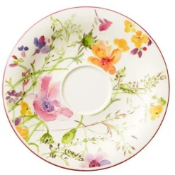 Mariefleur Basic Saucer For Breakfast Cup