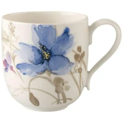 Mariefleur Gris Basic Mug, 35 cl