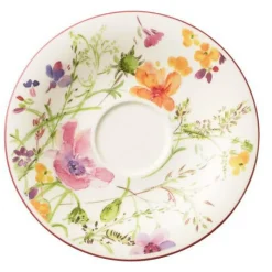 Mariefleur Saucer For Coffee Cup, 16 cm