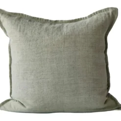 Marion Cushion Cover 50x50 cm, Ocean