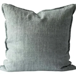 Marion Cushion Cover 50x50 cm, Ocean