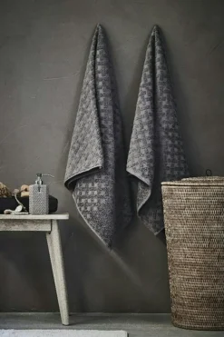 Marion Soap Dispenser, Grey/Silver