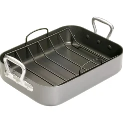 Master Class Oven Dish, 20x28 cm