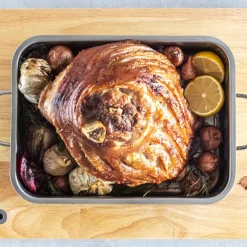 Master Class Oven Dish, 32x23 cm