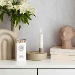 Matchbox Big Refill, Ashes