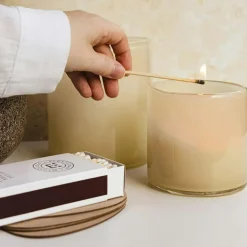 Matchbox Big Refill, Ashes