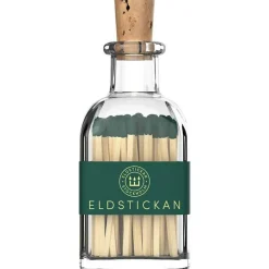 Matchbox Small, Black