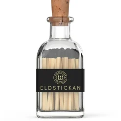 Matchbox Small, Black