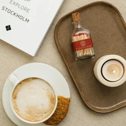 Matchbox Small, Black