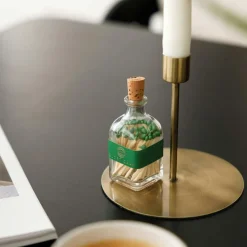 Matchbox Small, Black