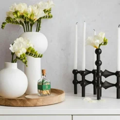 Matchbox Small, Black