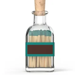 Matchbox Small, Black