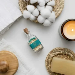 Matchbox Small, Black