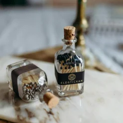 Matchbox Small, Black