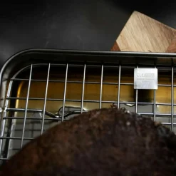 Mathias Dahlgren Edition Oven Dish With Grid, 31x24 cm