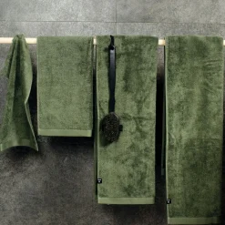 Maxime Towel 50x70 cm, Passion