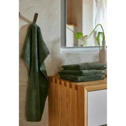 Maxime Towel 50x70 cm, Passion
