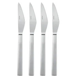 Maya 2000 Steak Knife, 4-pack