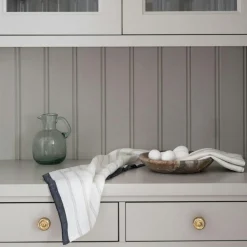 Maya Kitchen Towel 50x70 cm, Natural