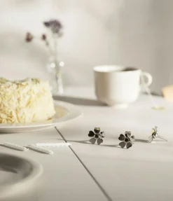 Me to You Candle Holder 3-pack, Gold Plated