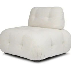 Meadow Armchair White